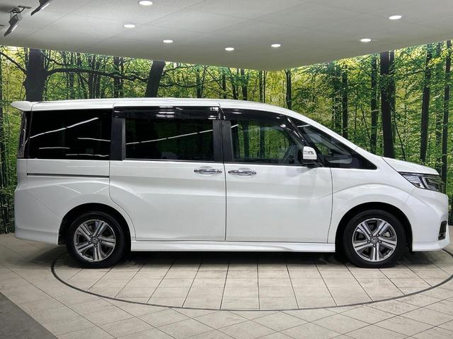 ステップワゴンスパーダ e:HEVスパーダ G・EX ホンダセンシング 後席モニター 純正10型ナビ 両側電動スライドドア 禁煙車 シートヒーター バックカメラ Bluetooth ETC ドラレコ リアオートエアコン ハーフレザーシート LEDヘッドランプ(68枚目)