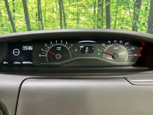 N-BOX G・Lホンダセンシング 禁煙車 純正SDナビ バックカメラ ホンダセンシング 電動スライドドア LEDヘッドライト シートヒーター ETC レーダークルーズコントロール スマートキー Bluetooth再生 DVD/CD再生(32枚目)