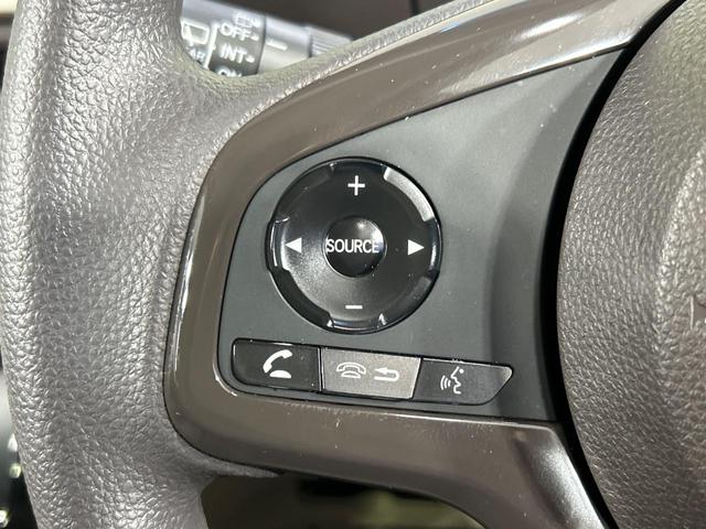 N-BOX G・Lホンダセンシング 禁煙車 純正SDナビ バックカメラ ホンダセンシング 電動スライドドア LEDヘッドライト シートヒーター ETC レーダークルーズコントロール スマートキー Bluetooth再生 DVD/CD再生(35枚目)