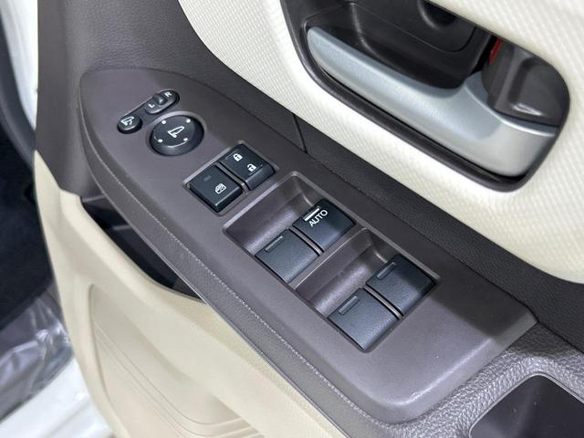 N-BOX G・Lホンダセンシング 禁煙車 純正SDナビ バックカメラ ホンダセンシング 電動スライドドア LEDヘッドライト シートヒーター ETC レーダークルーズコントロール スマートキー Bluetooth再生 DVD/CD再生(44枚目)