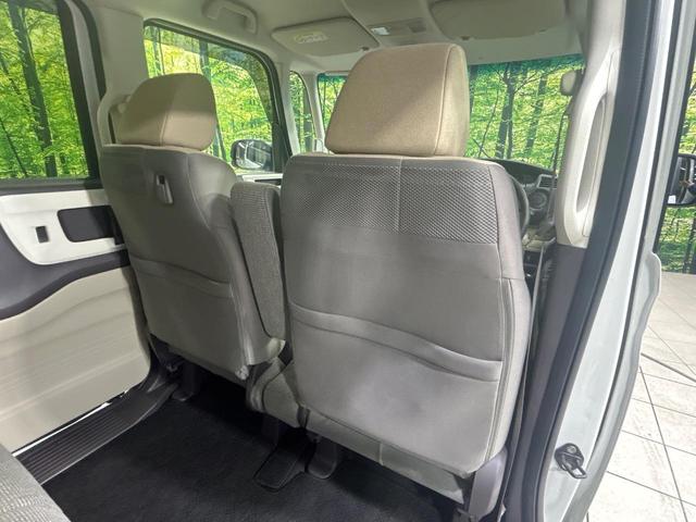 N-BOX G・Lホンダセンシング 禁煙車 純正SDナビ バックカメラ ホンダセンシング 電動スライドドア LEDヘッドライト シートヒーター ETC レーダークルーズコントロール スマートキー Bluetooth再生 DVD/CD再生(46枚目)