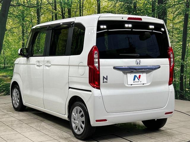 N-BOX G・Lホンダセンシング 禁煙車 純正SDナビ バックカメラ ホンダセンシング 電動スライドドア LEDヘッドライト シートヒーター ETC レーダークルーズコントロール スマートキー Bluetooth再生 DVD/CD再生(57枚目)