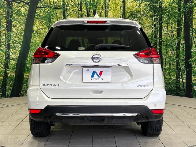 エクストレイル ２０Ｘｉ　全周囲カメラ　ナビ　プロパイロット　エマージェンシーブレーキ　禁煙車　デジタルインナーミラー　電動リアゲート　Ｂｌｕｅｔｏｏｔｈ　ドラレコ　ＥＴＣ　電動パーキング　ＬＥＤランプ　純正１８インチアルミ（15枚目）
