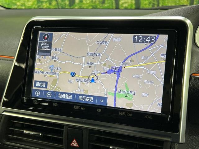 シエンタ ハイブリッドＧ　クエロ　全周囲カメラ　純正９型ナビ　シートヒーター　ＬＥＤランプ　純正ＯＰ１５インチアルミ　禁煙車　Ｂｌｕｅｔｏｏｔｈ　ドラレコ　ＥＴＣ　クリアランスソナー　ハーフレザーシート　ステアリングヒーター（4枚目）
