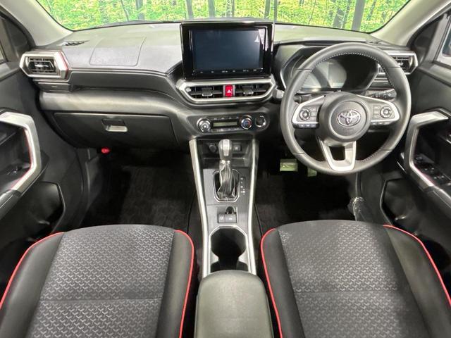 ライズ Z 全周囲カメラ 純正9型ナビ ブラインドスポットモニター スマアシ シートヒーター Bluetooth ETC ドラレコ LEDシーケシャルランプ 純正17インチアルミ アダプティブクルーズ(2枚目)