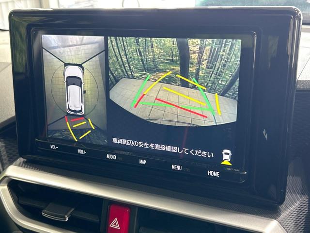 ライズ Z 全周囲カメラ 純正9型ナビ ブラインドスポットモニター スマアシ シートヒーター Bluetooth ETC ドラレコ LEDシーケシャルランプ 純正17インチアルミ アダプティブクルーズ(4枚目)
