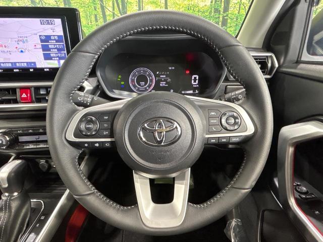 ライズ Z 全周囲カメラ 純正9型ナビ ブラインドスポットモニター スマアシ シートヒーター Bluetooth ETC ドラレコ LEDシーケシャルランプ 純正17インチアルミ アダプティブクルーズ(11枚目)