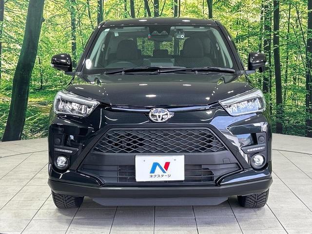 ライズ Z 全周囲カメラ 純正9型ナビ ブラインドスポットモニター スマアシ シートヒーター Bluetooth ETC ドラレコ LEDシーケシャルランプ 純正17インチアルミ アダプティブクルーズ(14枚目)