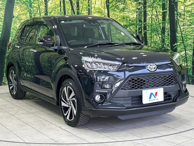 ライズ Z 全周囲カメラ 純正9型ナビ ブラインドスポットモニター スマアシ シートヒーター Bluetooth ETC ドラレコ LEDシーケシャルランプ 純正17インチアルミ アダプティブクルーズ(16枚目)