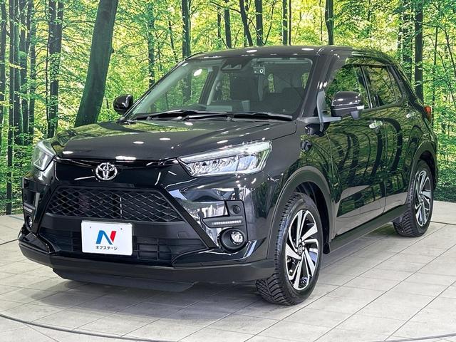 ライズ Z 全周囲カメラ 純正9型ナビ ブラインドスポットモニター スマアシ シートヒーター Bluetooth ETC ドラレコ LEDシーケシャルランプ 純正17インチアルミ アダプティブクルーズ(24枚目)