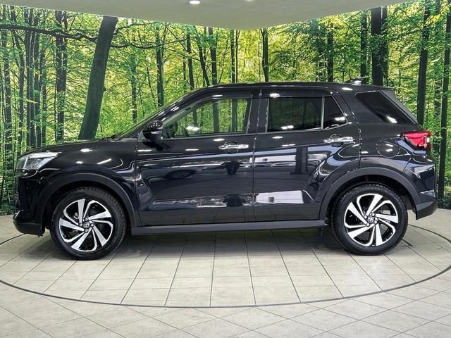 ライズ Z 全周囲カメラ 純正9型ナビ ブラインドスポットモニター スマアシ シートヒーター Bluetooth ETC ドラレコ LEDシーケシャルランプ 純正17インチアルミ アダプティブクルーズ(25枚目)