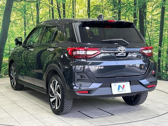 ライズ Z 全周囲カメラ 純正9型ナビ ブラインドスポットモニター スマアシ シートヒーター Bluetooth ETC ドラレコ LEDシーケシャルランプ 純正17インチアルミ アダプティブクルーズ(26枚目)