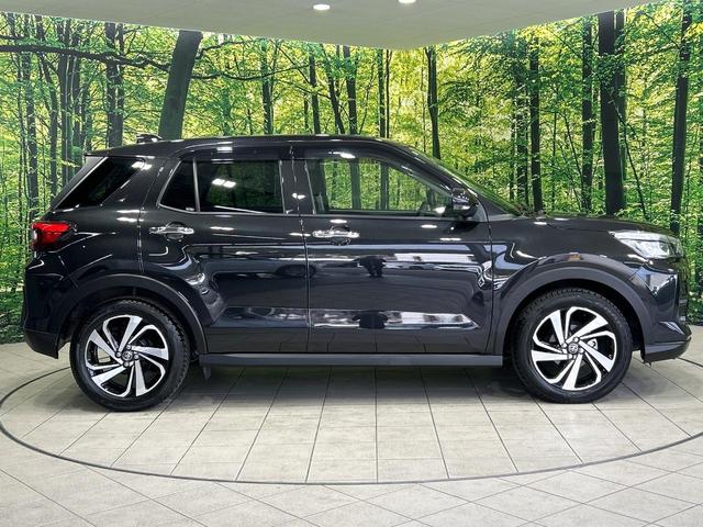 ライズ Z 全周囲カメラ 純正9型ナビ ブラインドスポットモニター スマアシ シートヒーター Bluetooth ETC ドラレコ LEDシーケシャルランプ 純正17インチアルミ アダプティブクルーズ(27枚目)