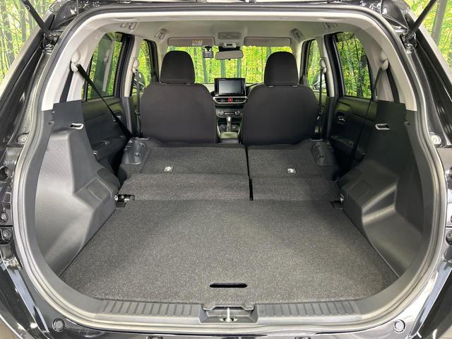 ライズ Z 全周囲カメラ 純正9型ナビ ブラインドスポットモニター スマアシ シートヒーター Bluetooth ETC ドラレコ LEDシーケシャルランプ 純正17インチアルミ アダプティブクルーズ(54枚目)