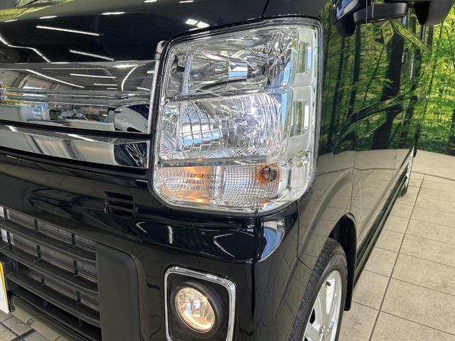 ＮＶ１００クリッパーリオ Ｅ　禁煙車　純正ＳＤナビ　電動スライドドア　ＨＩＤヘッド　純正１４インチアルミホイール　インテリジェントエマージェンシーブレーキ　バックカメラ　シートヒーター　ドラレコ　コーナーセンサー　スマートキー（12枚目）