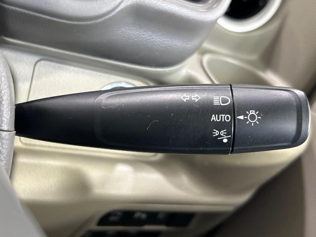 ＮＶ１００クリッパーリオ Ｅ　禁煙車　純正ＳＤナビ　電動スライドドア　ＨＩＤヘッド　純正１４インチアルミホイール　インテリジェントエマージェンシーブレーキ　バックカメラ　シートヒーター　ドラレコ　コーナーセンサー　スマートキー（33枚目）