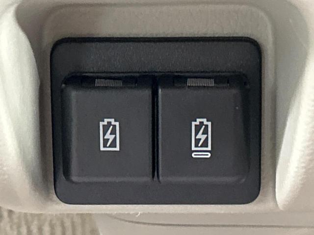 ＮＶ１００クリッパーリオ Ｅ　禁煙車　純正ＳＤナビ　電動スライドドア　ＨＩＤヘッド　純正１４インチアルミホイール　インテリジェントエマージェンシーブレーキ　バックカメラ　シートヒーター　ドラレコ　コーナーセンサー　スマートキー（41枚目）