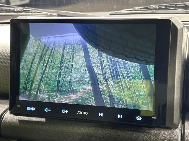 ジムニーシエラ JC 禁煙車 10インチディスプレイオーディオ セーフティサポート バックカメラ シートヒーター 純正15インチアルミ LEDヘッド ETC クルーズコントロール オートハイビーム 車線逸脱警報(3枚目)