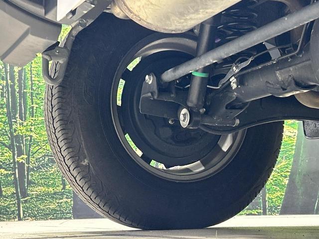 ジムニーシエラ JC 禁煙車 10インチディスプレイオーディオ セーフティサポート バックカメラ シートヒーター 純正15インチアルミ LEDヘッド ETC クルーズコントロール オートハイビーム 車線逸脱警報(21枚目)