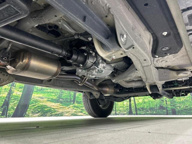 ジムニーシエラ JC 禁煙車 10インチディスプレイオーディオ セーフティサポート バックカメラ シートヒーター 純正15インチアルミ LEDヘッド ETC クルーズコントロール オートハイビーム 車線逸脱警報(23枚目)