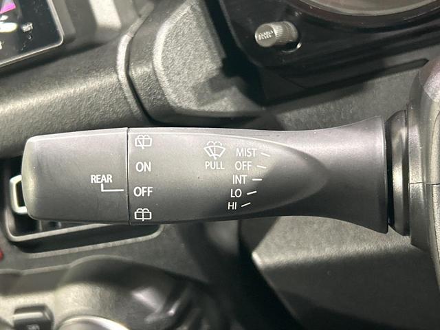 ジムニーシエラ JC 禁煙車 10インチディスプレイオーディオ セーフティサポート バックカメラ シートヒーター 純正15インチアルミ LEDヘッド ETC クルーズコントロール オートハイビーム 車線逸脱警報(37枚目)