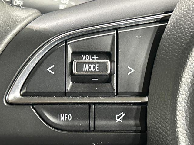 ジムニーシエラ JC 禁煙車 10インチディスプレイオーディオ セーフティサポート バックカメラ シートヒーター 純正15インチアルミ LEDヘッド ETC クルーズコントロール オートハイビーム 車線逸脱警報(38枚目)