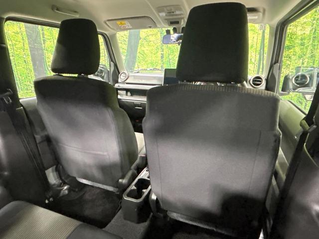 ジムニーシエラ JC 禁煙車 10インチディスプレイオーディオ セーフティサポート バックカメラ シートヒーター 純正15インチアルミ LEDヘッド ETC クルーズコントロール オートハイビーム 車線逸脱警報(49枚目)