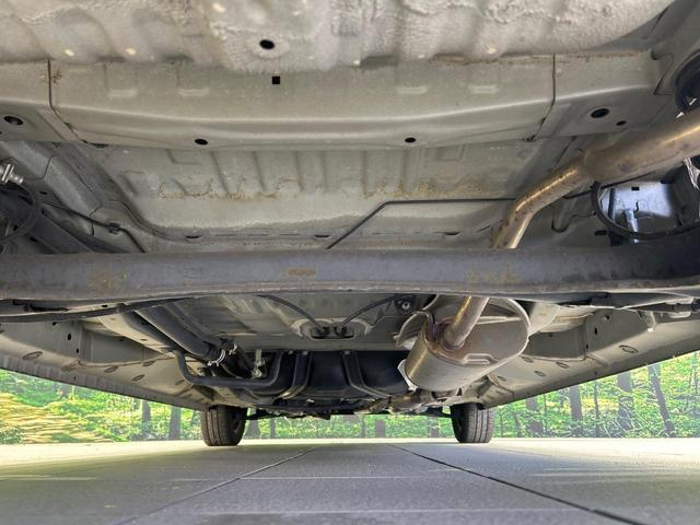 下回りがきれいなうちに、防錆加工の施工がオススメ。降雪地域はもちろん、沿岸部にお住いの方や、趣味でマリン・ウィンタースポーツをされる方にご好評いただいております。