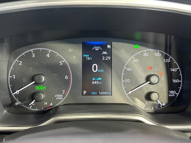 カローラクロス ハイブリッド G ディスプレイオーディオ バックカメラ セーフティセンス レーダークルーズ 禁煙車 ドラレコ コーナーセンサー スマートキー LEDヘッド ビルトインETC オートハイビーム 車線逸脱警報(44枚目)