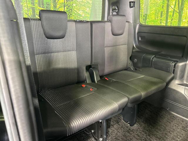 ヴォクシー ZS 煌II 後席モニター 純正10型ナビ 両側電動ドア リアオートエアコン 純正16インチアルミ 禁煙車 セーフティセンス ドラレコ コーナーセンサー スマートキー LEDヘッド ビルトインETC クルコン(10枚目)