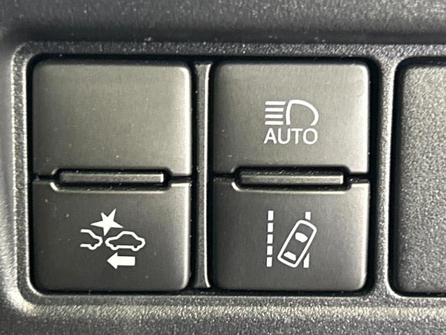 ヴォクシー ZS 煌II 後席モニター 純正10型ナビ 両側電動ドア リアオートエアコン 純正16インチアルミ 禁煙車 セーフティセンス ドラレコ コーナーセンサー スマートキー LEDヘッド ビルトインETC クルコン(33枚目)