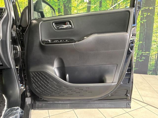 ヴォクシー ZS 煌II 後席モニター 純正10型ナビ 両側電動ドア リアオートエアコン 純正16インチアルミ 禁煙車 セーフティセンス ドラレコ コーナーセンサー スマートキー LEDヘッド ビルトインETC クルコン(58枚目)