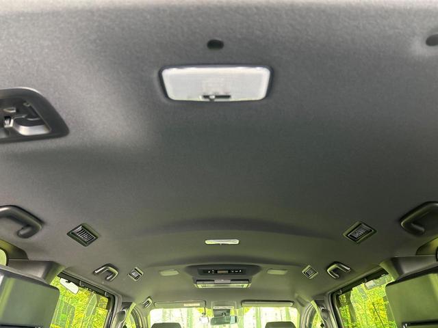 ヴォクシー ZS 煌II 後席モニター 純正10型ナビ 両側電動ドア リアオートエアコン 純正16インチアルミ 禁煙車 セーフティセンス ドラレコ コーナーセンサー スマートキー LEDヘッド ビルトインETC クルコン(60枚目)