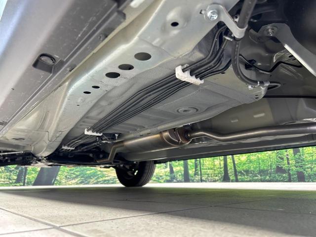 ハスラー ハイブリッドＧ　禁煙車　セーフティサポート　レーダークルーズコントロール　シートヒーター　スマートキー　クリアランスソナー　レーンアシスト　ＬＥＤヘッドライト　オートエアコン　先行車発進お知らせ機能　電動格納ミラー（22枚目）