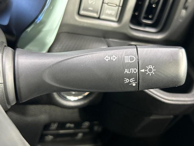 ハスラー ハイブリッドＧ　禁煙車　セーフティサポート　レーダークルーズコントロール　シートヒーター　スマートキー　クリアランスソナー　レーンアシスト　ＬＥＤヘッドライト　オートエアコン　先行車発進お知らせ機能　電動格納ミラー（36枚目）