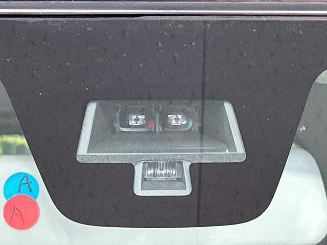 ハスラー Ｇ　禁煙車　オーディオ　衝突軽減システム　シートヒーター　オートライト　スマートキー　アイドリングストップ　電動格納ミラー　盗難防止システム　パワーステアリング　パワーウィンドウ（4枚目）