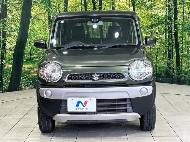 ハスラー Ｇ　禁煙車　オーディオ　衝突軽減システム　シートヒーター　オートライト　スマートキー　アイドリングストップ　電動格納ミラー　盗難防止システム　パワーステアリング　パワーウィンドウ（14枚目）