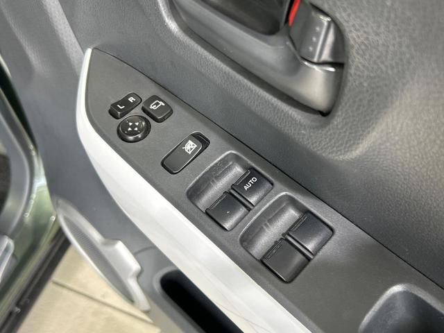 ハスラー Ｇ　禁煙車　オーディオ　衝突軽減システム　シートヒーター　オートライト　スマートキー　アイドリングストップ　電動格納ミラー　盗難防止システム　パワーステアリング　パワーウィンドウ（25枚目）