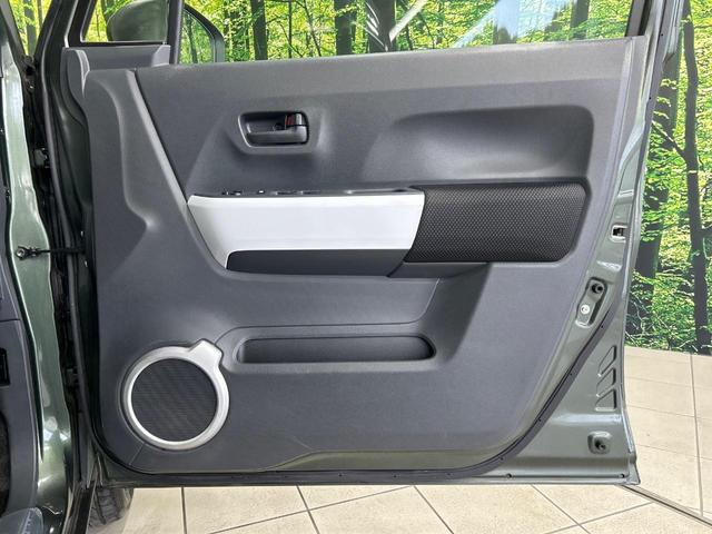 ハスラー Ｇ　禁煙車　オーディオ　衝突軽減システム　シートヒーター　オートライト　スマートキー　アイドリングストップ　電動格納ミラー　盗難防止システム　パワーステアリング　パワーウィンドウ（31枚目）