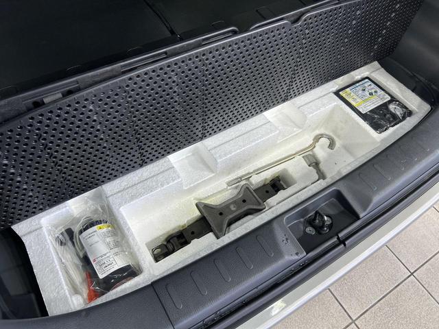 ハスラー Ｇ　禁煙車　オーディオ　衝突軽減システム　シートヒーター　オートライト　スマートキー　アイドリングストップ　電動格納ミラー　盗難防止システム　パワーステアリング　パワーウィンドウ（35枚目）