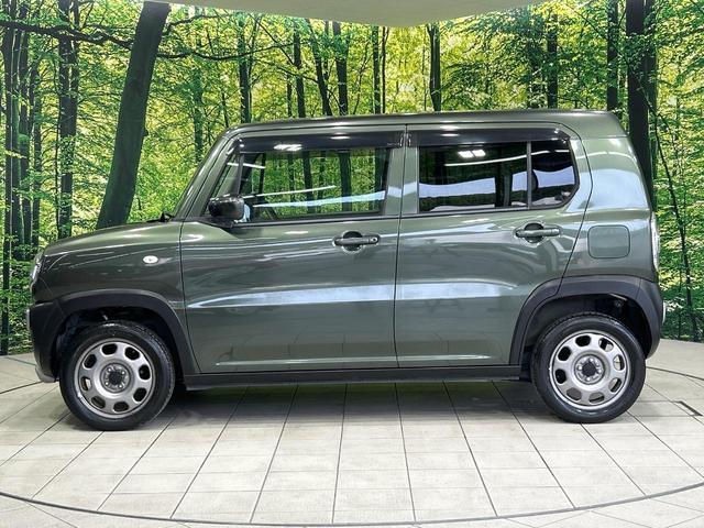 ハスラー Ｇ　禁煙車　オーディオ　衝突軽減システム　シートヒーター　オートライト　スマートキー　アイドリングストップ　電動格納ミラー　盗難防止システム　パワーステアリング　パワーウィンドウ（42枚目）