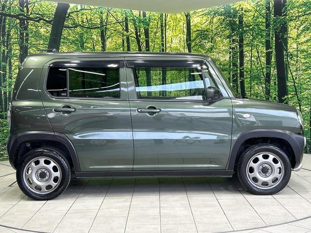 ハスラー Ｇ　禁煙車　オーディオ　衝突軽減システム　シートヒーター　オートライト　スマートキー　アイドリングストップ　電動格納ミラー　盗難防止システム　パワーステアリング　パワーウィンドウ（44枚目）