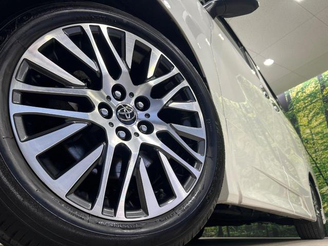 ヴェルファイア ２．５Ｚ　Ｇエディション　エアロ　フリップダウンモニター　純正９インチナビ　両側電動ドア　電動リヤゲート　バックカメラ　禁煙車　レザーシート　コーナーセンサー　スマートキー　ＬＥＤヘッド　ビルトインＥＴＣ　クルコン（13枚目）