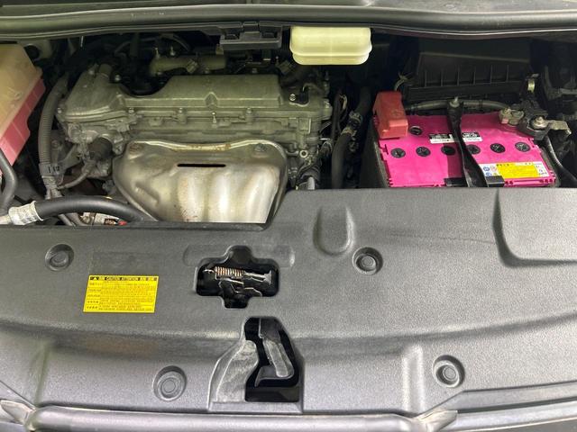 ヴェルファイア ２．５Ｚ　Ｇエディション　エアロ　フリップダウンモニター　純正９インチナビ　両側電動ドア　電動リヤゲート　バックカメラ　禁煙車　レザーシート　コーナーセンサー　スマートキー　ＬＥＤヘッド　ビルトインＥＴＣ　クルコン（18枚目）