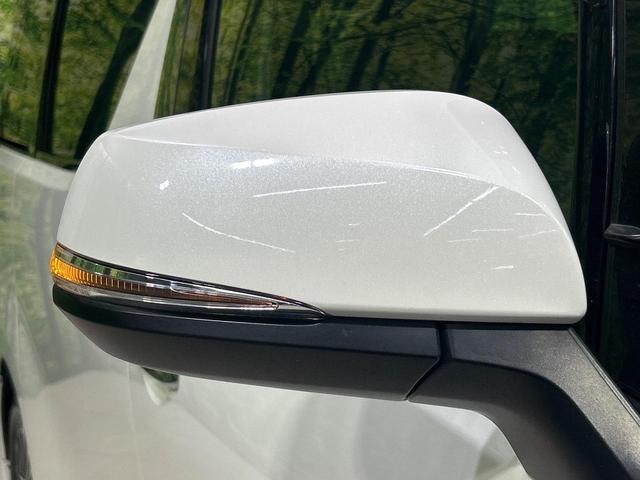 ヴェルファイア ２．５Ｚ　Ｇエディション　エアロ　フリップダウンモニター　純正９インチナビ　両側電動ドア　電動リヤゲート　バックカメラ　禁煙車　レザーシート　コーナーセンサー　スマートキー　ＬＥＤヘッド　ビルトインＥＴＣ　クルコン（25枚目）