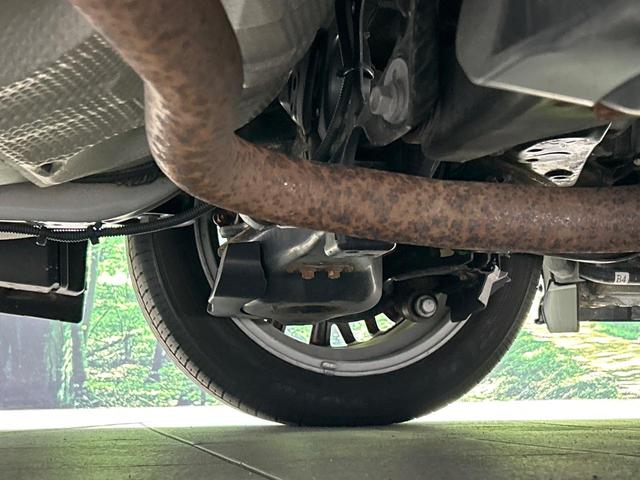 ヴェルファイア ２．５Ｚ　Ｇエディション　エアロ　フリップダウンモニター　純正９インチナビ　両側電動ドア　電動リヤゲート　バックカメラ　禁煙車　レザーシート　コーナーセンサー　スマートキー　ＬＥＤヘッド　ビルトインＥＴＣ　クルコン（36枚目）