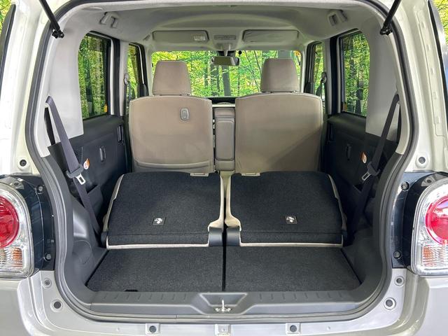 ムーヴキャンバス Ｘメイクアップ　ＳＡＩＩ　ＳＤナビ　バックカメラ　スマートアシスト　禁煙車　２トーンカラー　スマートキー　ＥＴＣ　車線逸脱警報？オートライト　？オートエアコン　Ｂｌｕｅｔｏｏｔｈ再生　ＣＤ／ＤＶＤ再生　フルセグ　ＬＥＤフォグ（10枚目）