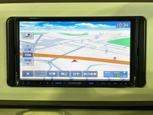 ムーヴキャンバス Ｘメイクアップ　ＳＡＩＩ　ＳＤナビ　バックカメラ　スマートアシスト　禁煙車　２トーンカラー　スマートキー　ＥＴＣ　車線逸脱警報？オートライト　？オートエアコン　Ｂｌｕｅｔｏｏｔｈ再生　ＣＤ／ＤＶＤ再生　フルセグ　ＬＥＤフォグ（32枚目）