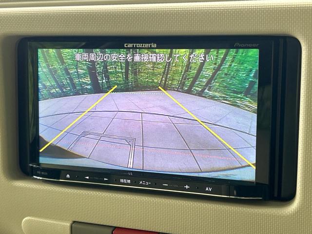 ミラココア ココアプラスＸ　ＳＤナビ　バックカメラ　スマートキー　ルーフレール　禁煙車　ＥＴＣ　オートエアコン　Ｂｌｕｅｔｏｏｔｈ　ＣＤ　ＤＶＤ再生　地デジ　１４インチアルミ　アイドリングストップ　ヘッドライトレベライザー（4枚目）