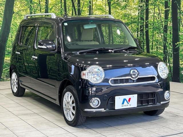 ミラココア ココアプラスＸ　ＳＤナビ　バックカメラ　スマートキー　ルーフレール　禁煙車　ＥＴＣ　オートエアコン　Ｂｌｕｅｔｏｏｔｈ　ＣＤ　ＤＶＤ再生　地デジ　１４インチアルミ　アイドリングストップ　ヘッドライトレベライザー（16枚目）